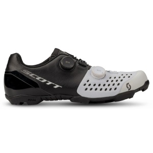 SCO Shoe Mtb RC Black/white