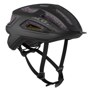 SCO Helmet Arx Plus (CE) granit black Granite Black