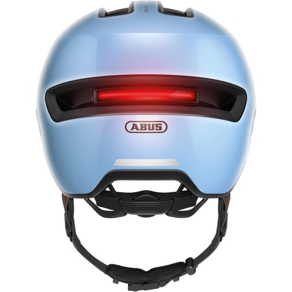 helm Hud-Y iced blue Iced Bleu - Afbeelding 3