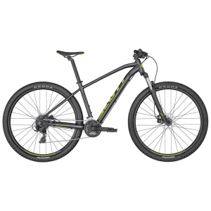 SCO Bike Aspect 960 (EU) Black