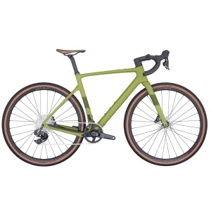 Gravelfietsen