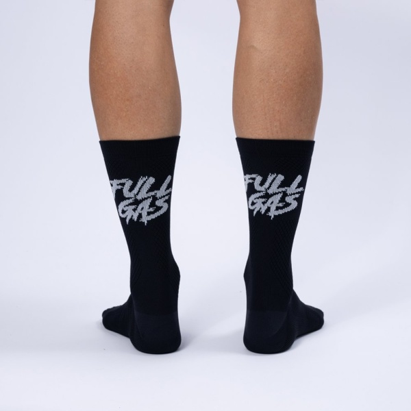 Full Gas Performace Black 43-48
