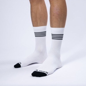 WHTE. Cycling socks 36-42