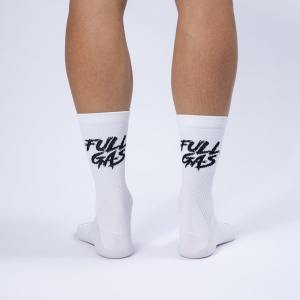 Full Gas Performace White 43-48