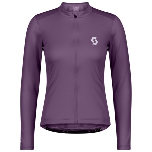Endurance 10 l/sl Women's Shirt M -30%