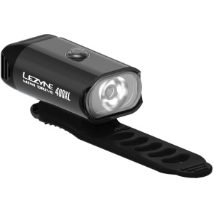 MINI DRIVE 400XL BLK/HI GLOSS