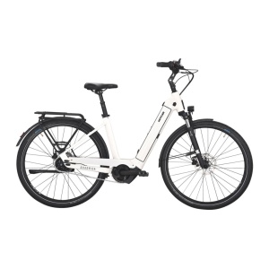 QUADRIGA P5 (FL) White Alysium Shiny