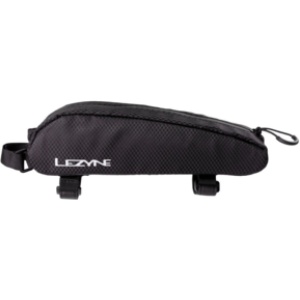 Aero Energy Caddy Top Tube Mount, for smartphone and personal items, Black
