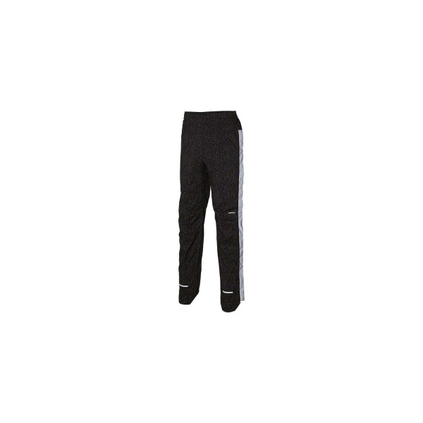 REGENBROEK BAS SKANE HIVIS HR ZW Jet Black - Afbeelding 3