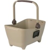 MAND BAS BUDDY MIK DIER PVC AFN V Biscotti Brown - Afbeelding 3