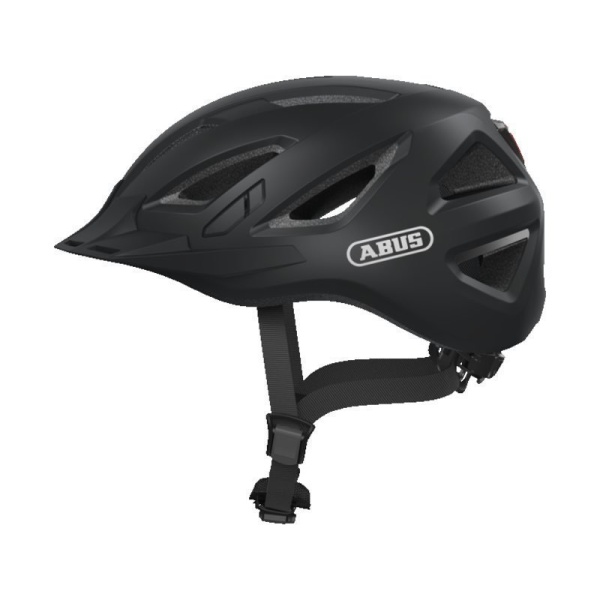VALHELM URBAN I 3.0 ZW Velvet Black