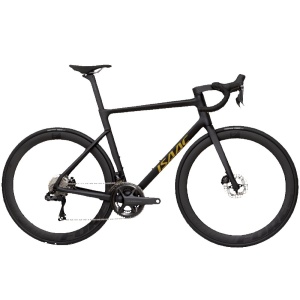 Boson Ultegra DI2 12sp Fore Fore RD BLACK FRIDAY Stone Black