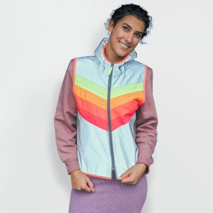 Darkflow, Bodyglower