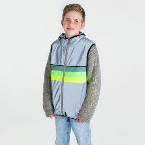 North, Bodyglower - 7/9 year