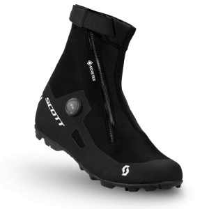 MTB Heater Shoe