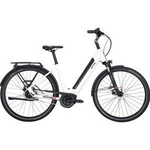 Traveller e-gold P5 Wit
