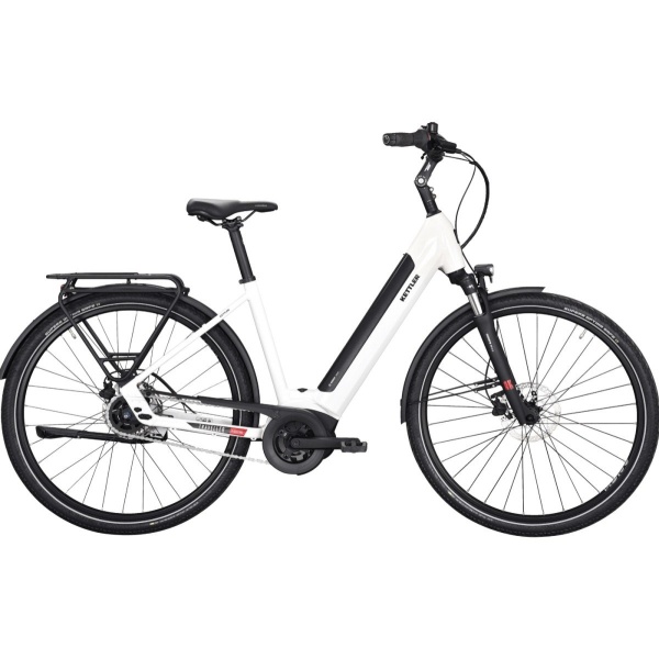 Traveller e-gold P5 Wit