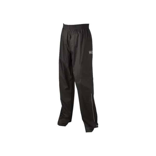 regenbroek shinto SOLDEN - 30% Zwart