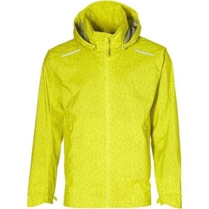 REGENJAS BAS SKANE HIVIS HR GE Neon Yellow