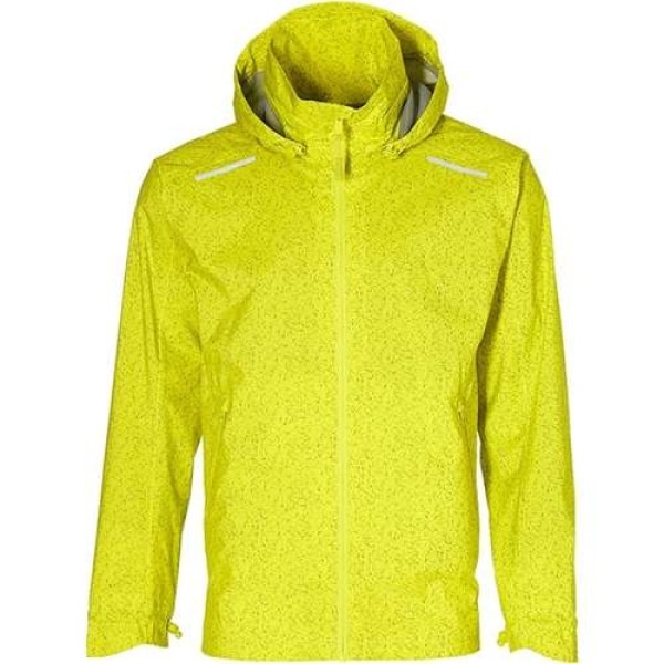 REGENJAS BAS SKANE HIVIS HR GE Neon Yellow