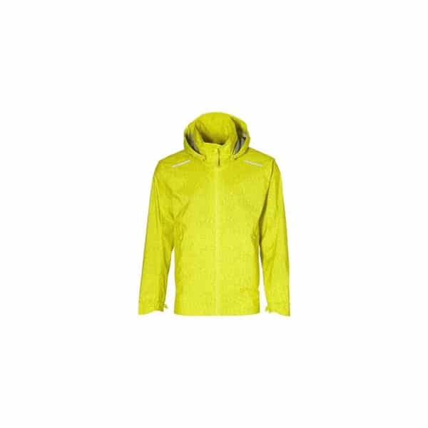 REGENJAS BAS SKANE HIVIS HR GE Neon Yellow - Afbeelding 3