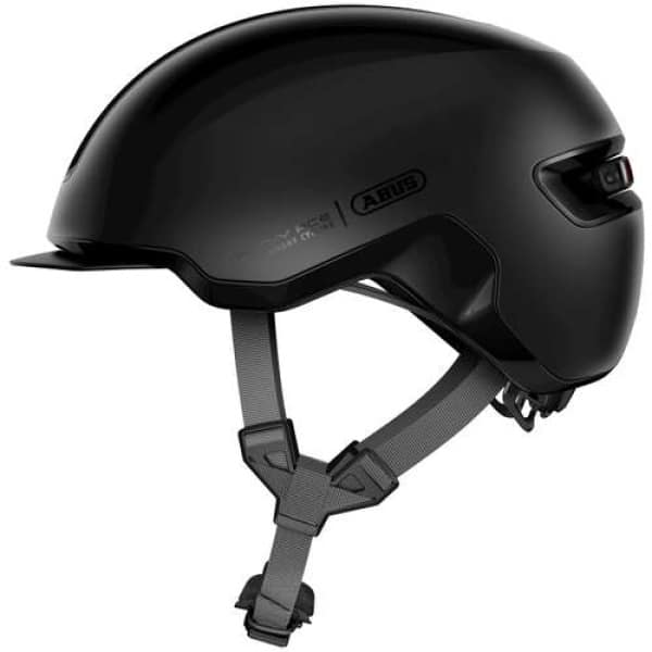 VALHELM HUD Y ZW Velvet Black - Afbeelding 3