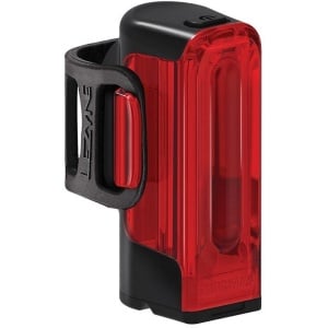 STRIP DRIVE 300+ REAR BLACK