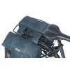 TAS BAS DUBBEL ELEGANCE UB 40-49L Estate Blue - Afbeelding 3