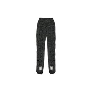 Regenbroek Bas Skane Hivis Ds Zw Jet Black
