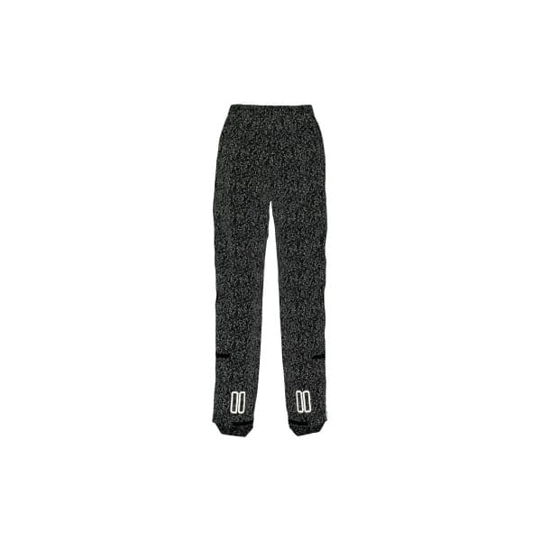 Regenbroek Bas Skane Hivis Ds Zw Jet Black