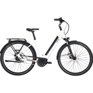 Traveller e-gold P5 Wit