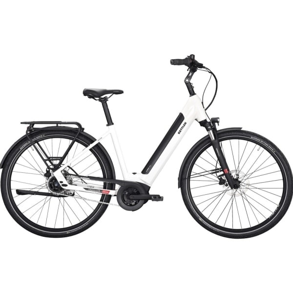 Traveller e-gold P5 Wit - Afbeelding 3