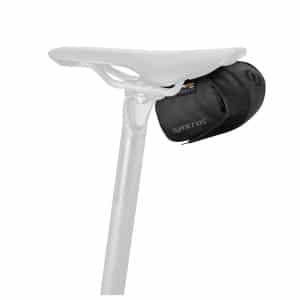 SYN Saddle Bag Speed iS Direct Mount 450 1size Black
