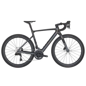 SCO Bike Solace eRIDE 20 INT M Zwart