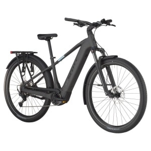 Sub 30 Midnight Grey