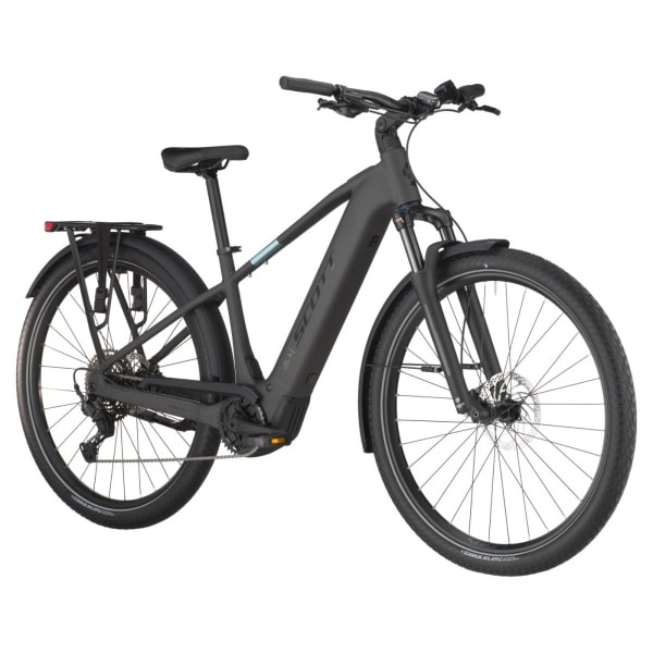 Sub 30 Midnight Grey