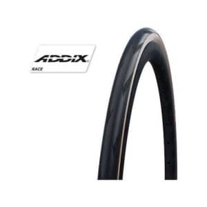 BUB 28X11/8 SC 28-622 PRO ONE AVG ZW/TR VW Zwart/Transparant