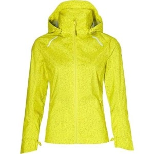 REGENJAS BAS SKANE HIVIS DS GE Neon Yellow