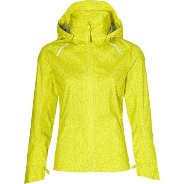 REGENJAS BAS SKANE HIVIS DS GE Neon Yellow