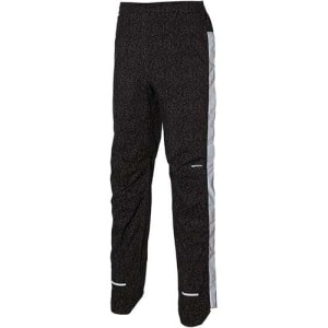 REGENBROEK BAS SKANE HIVIS HR ZW Jet Black