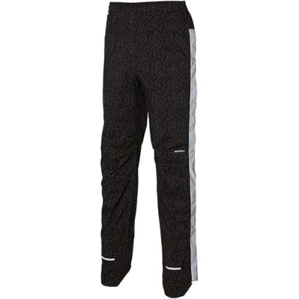 REGENBROEK BAS SKANE HIVIS HR ZW Jet Black