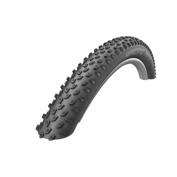 bub racing ray ts tlr 29x2.25 57-662 vouw Zwart