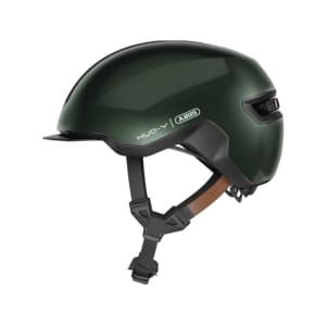 helm Hud-Y Moss Green