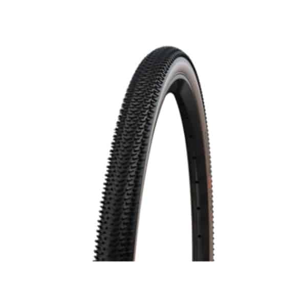 BUB 28X150 SC G ONE R TLE AR VG ZW/TR VW Zwart/Transparant