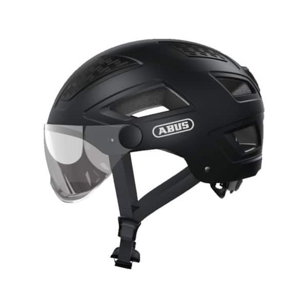 VALHELM HYBAN ACE 2.0 ZW Velvet Black