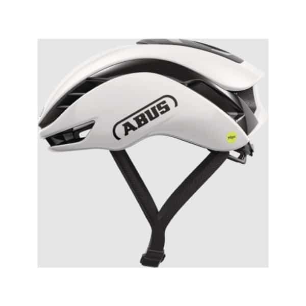 helm GameChanger 2.0 MIPS Shiny White