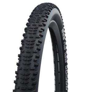 Bub 29x2.25 57-622 vouw perf addix rac ra Zwart