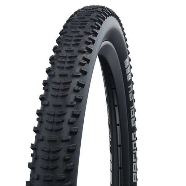 Bub 29x2.25 57-622 vouw perf addix rac ra Zwart