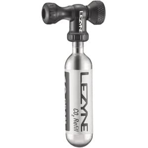 CONTROL DRIVE CO2 (25G) BLACK/HI GLOSS
