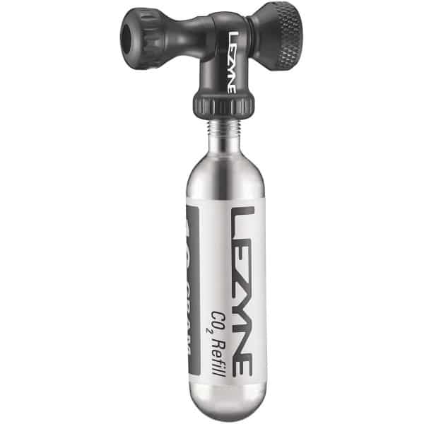 CONTROL DRIVE CO2 (25G) BLACK/HI GLOSS